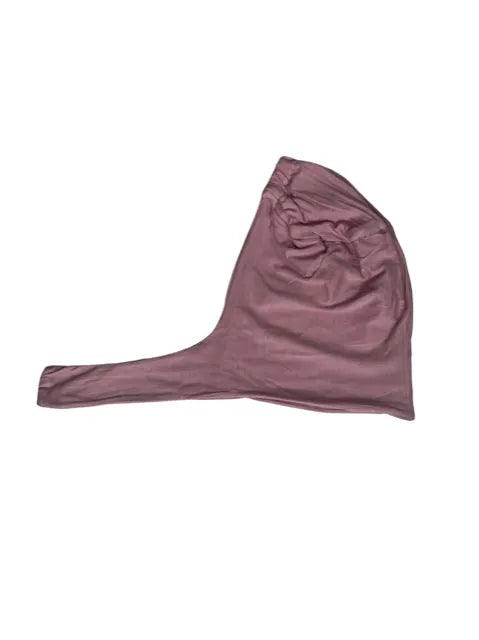 Premium Satin Lined Hijab Caps