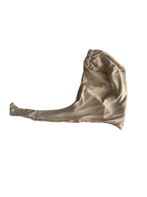 Premium Satin Lined Hijab Caps