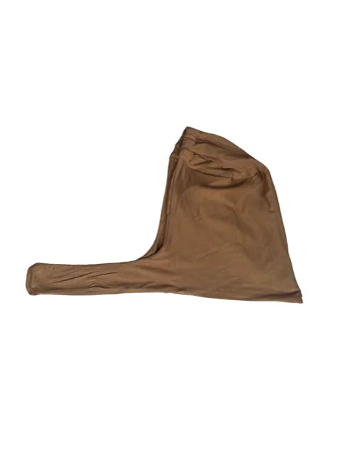 Premium Satin Lined Hijab Caps