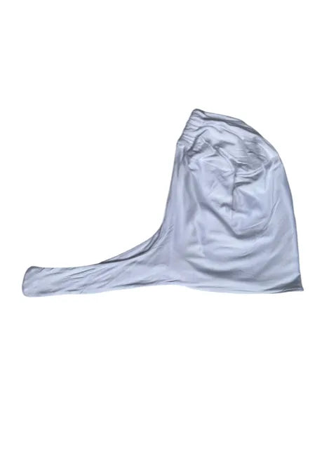 Premium Satin Lined Hijab Caps