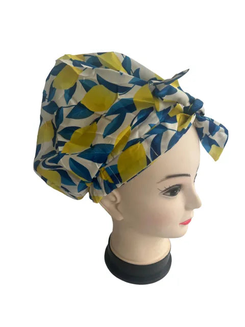 Shower Turbans