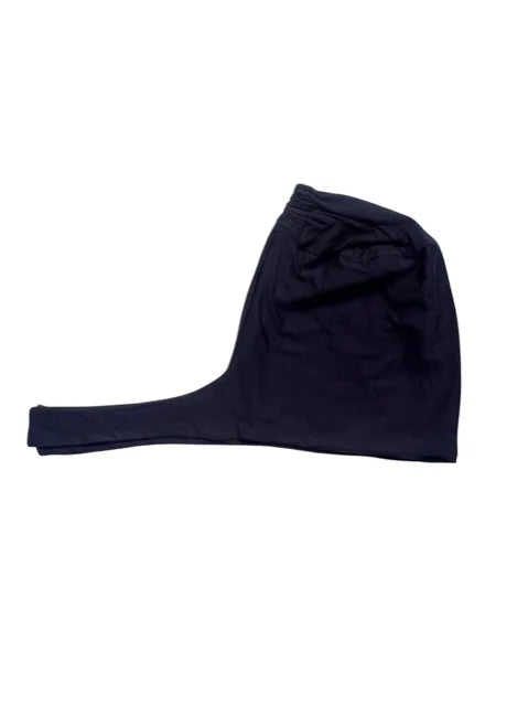 Premium Satin Lined Hijab Caps