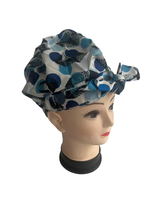 Shower Turbans