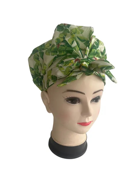 Shower Turbans