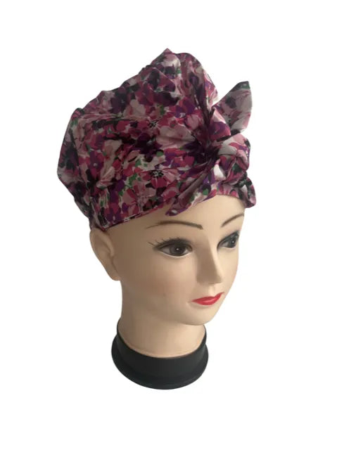 Shower Turbans