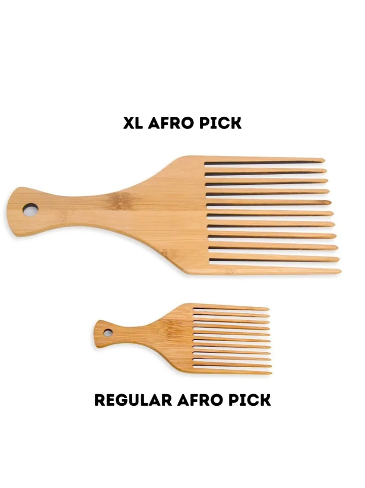 Afro Pick Comb
