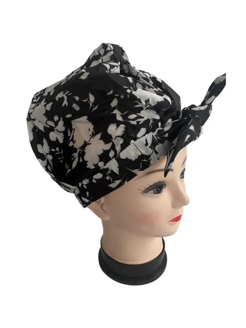 Shower Turbans