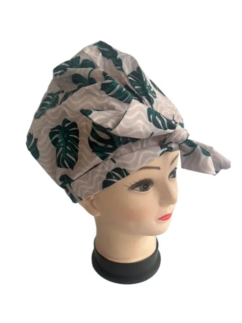 Shower Turbans