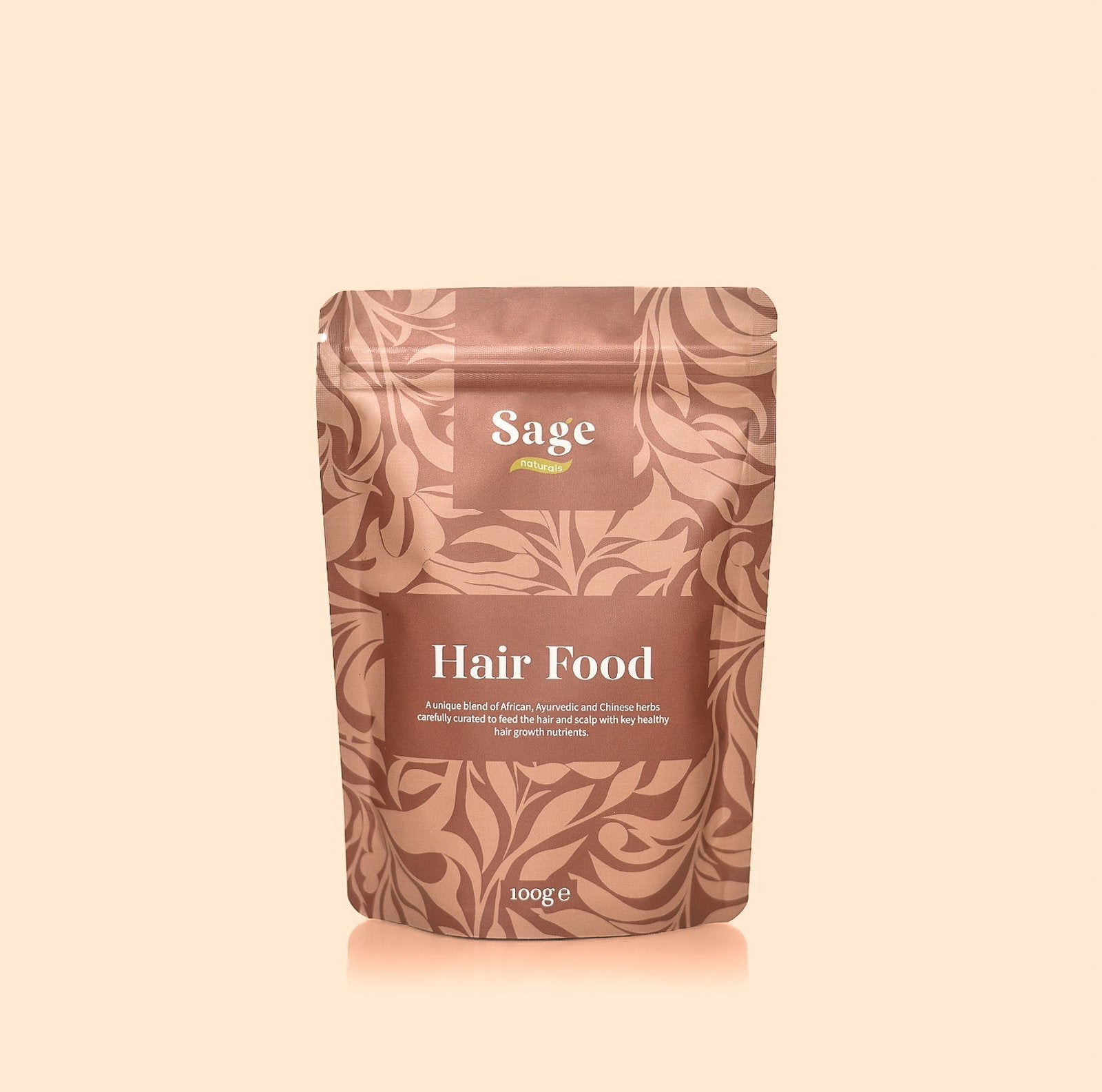 Hair Food