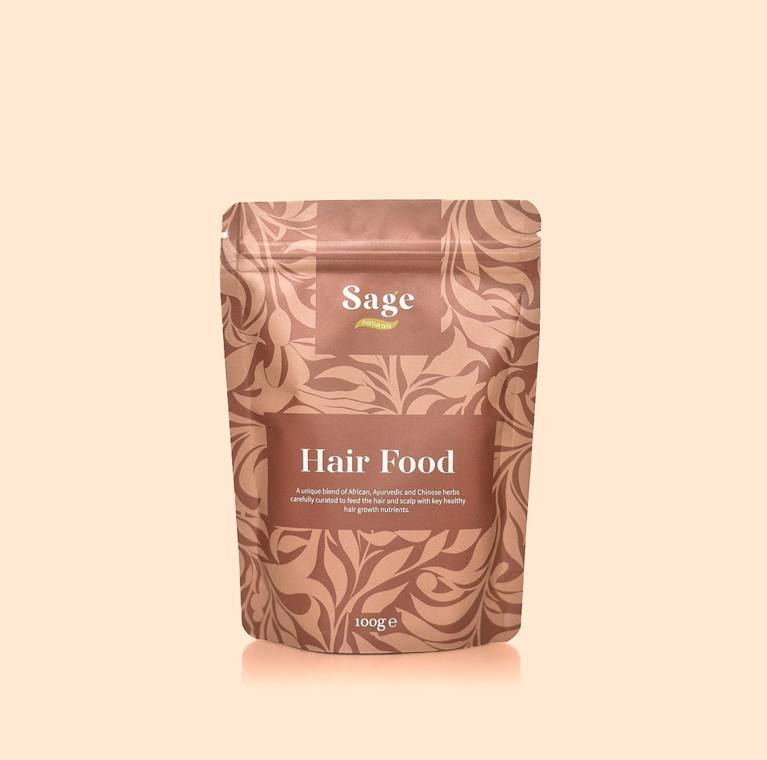 Hair Food