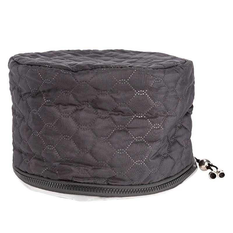 Heat Cap