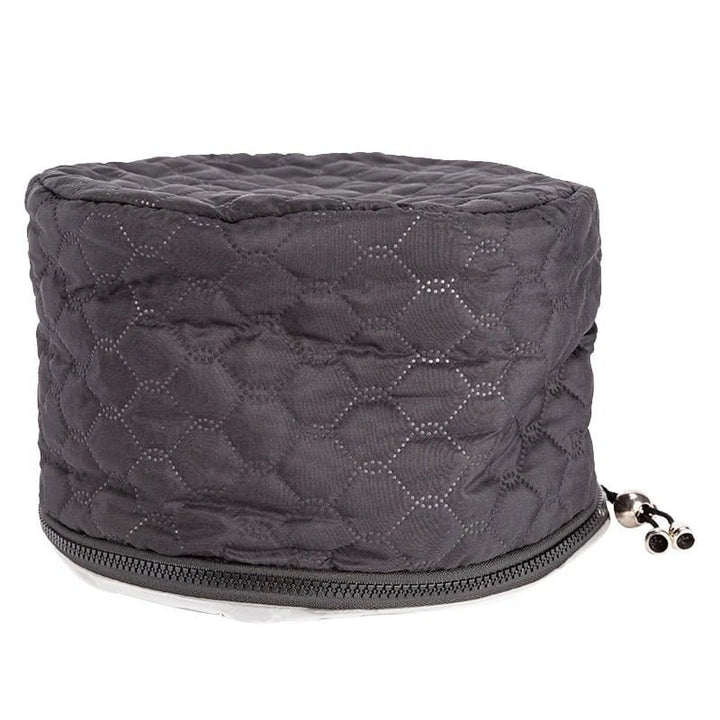 Heat Cap