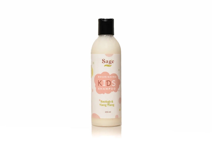 Nourishing Kids Shampoo