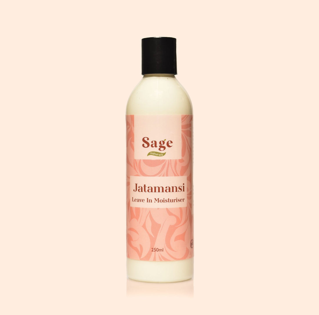 Jatamansi Leave In Conditioner