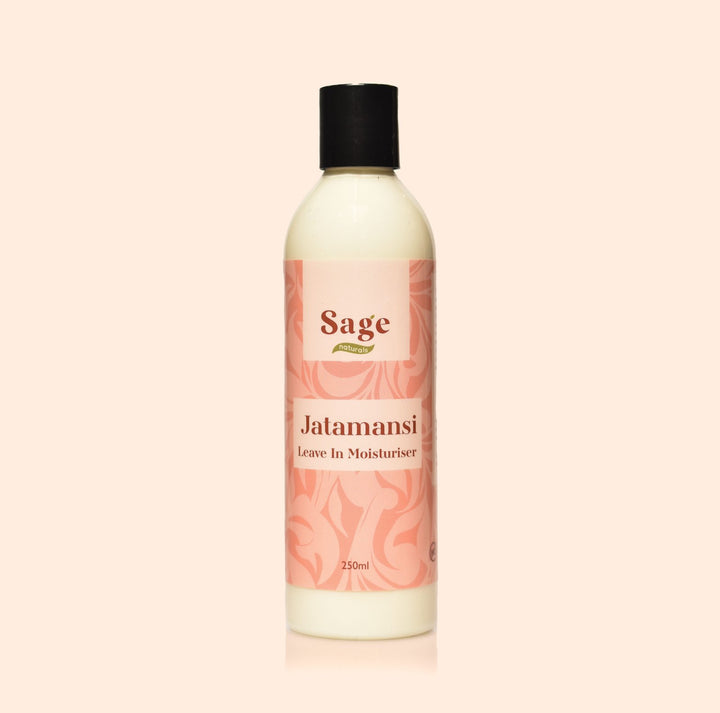 Jatamansi Leave In Conditioner