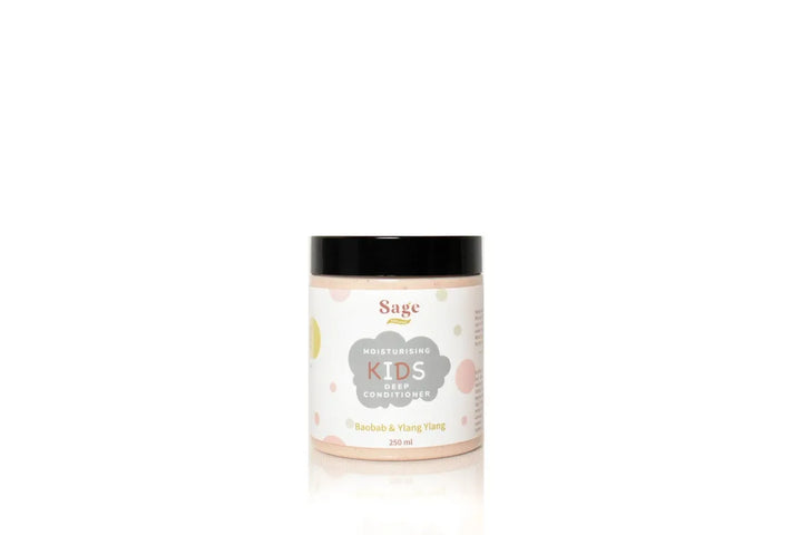 Moisturising Kids Deep Conditioner