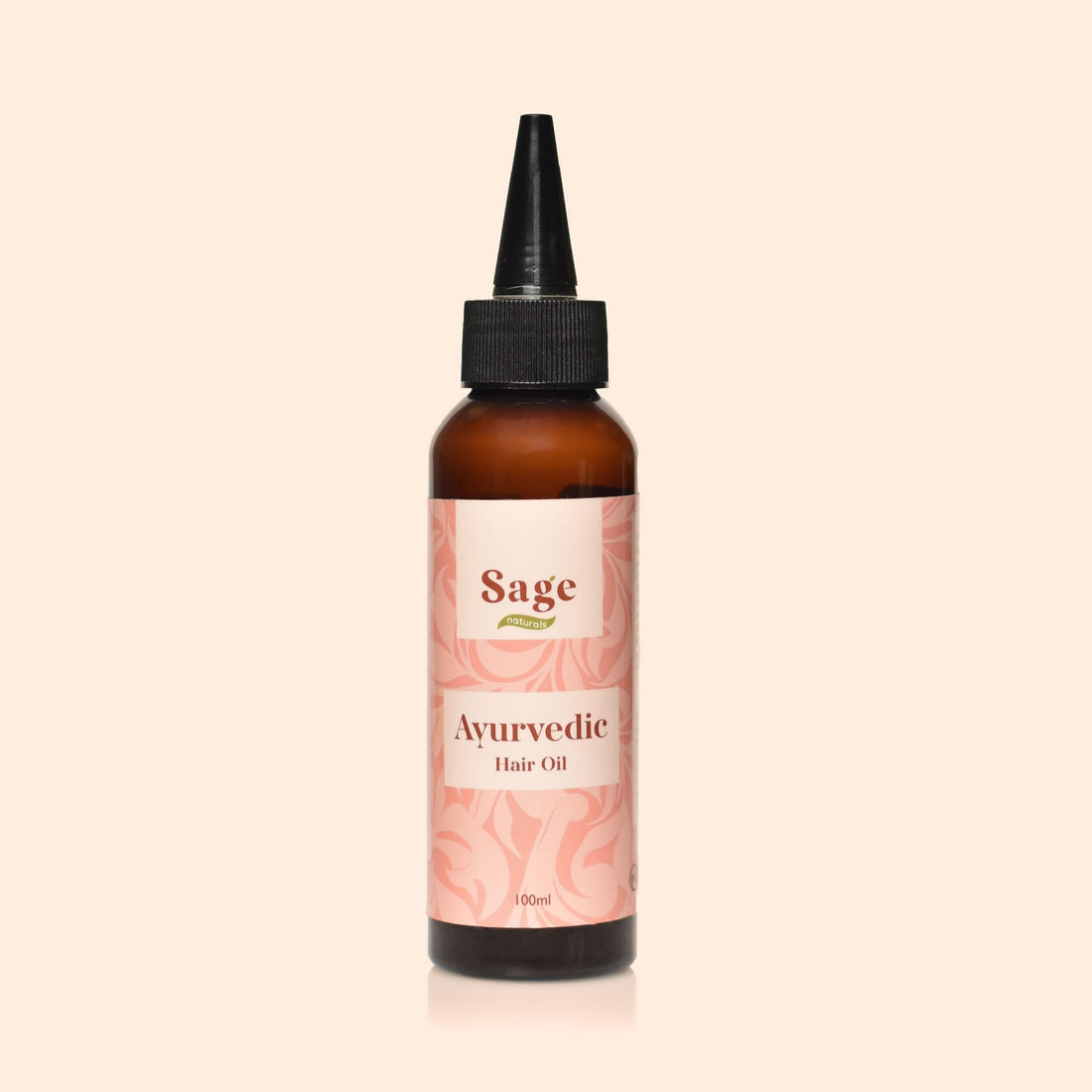 Ayurvedic Oil