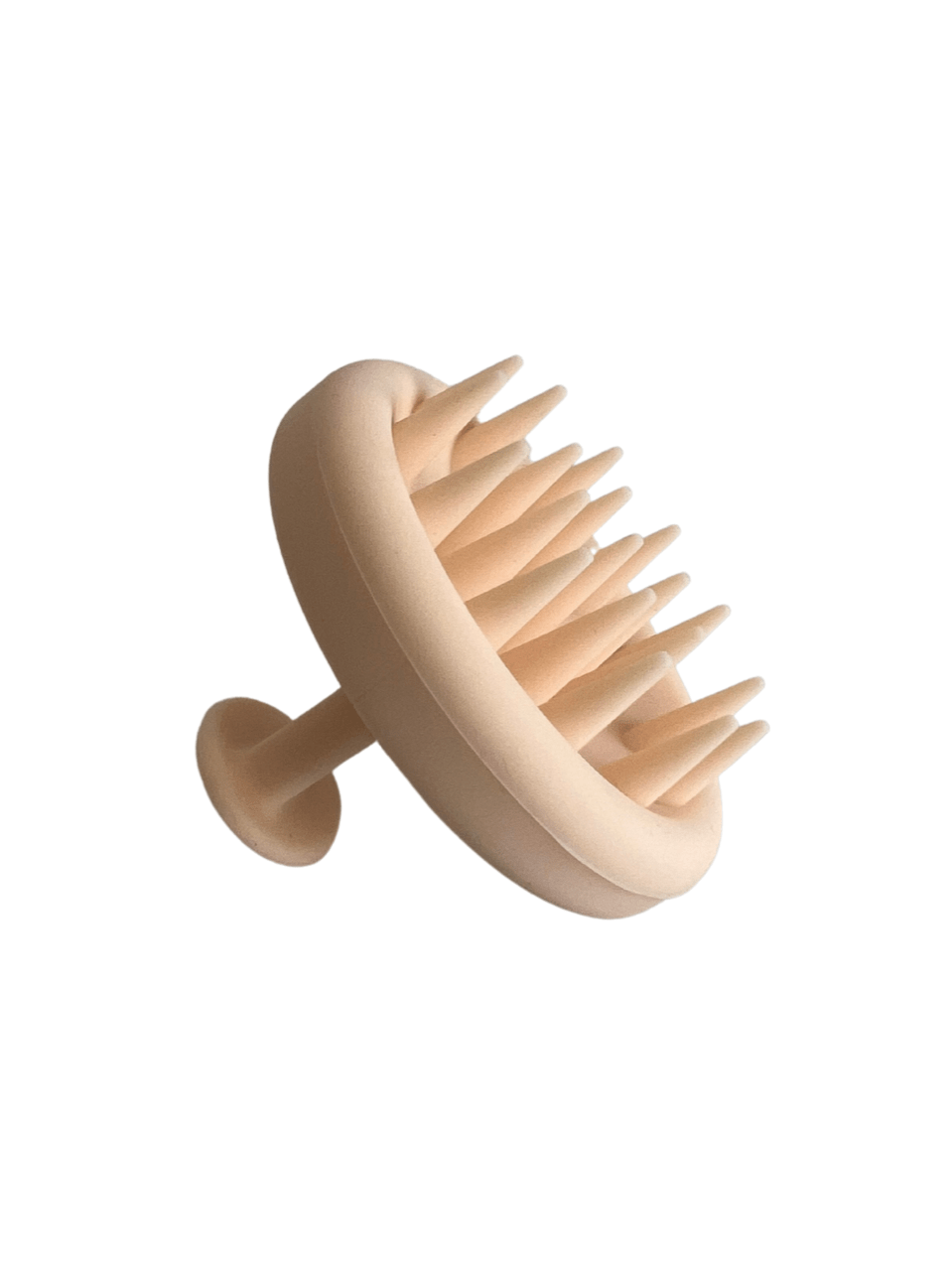 Scalp Massager/Shampoo Brush