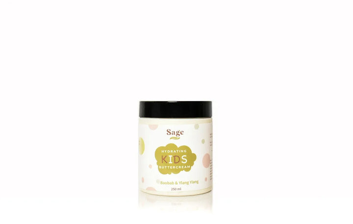 Hydrating Kids Buttercream