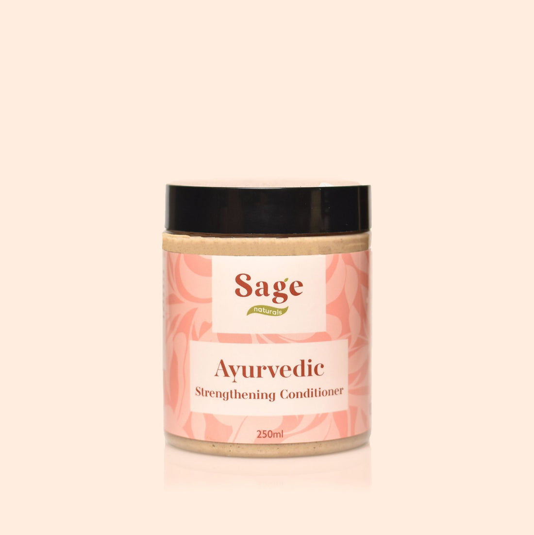 Ayurvedic Deep Conditioner