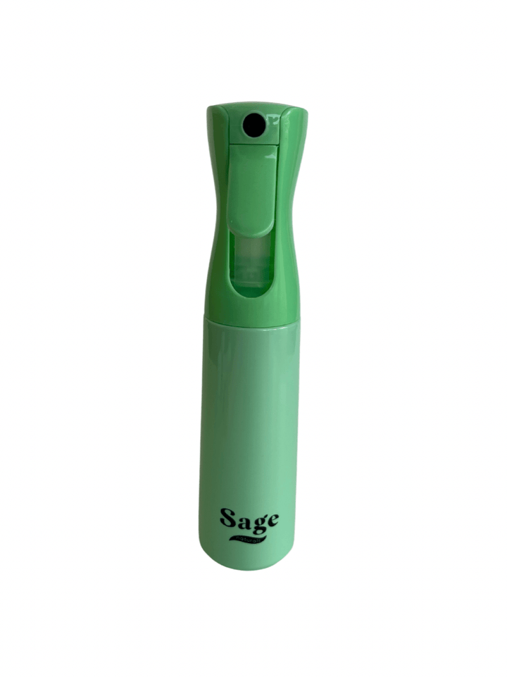 Mist Spray Bottles