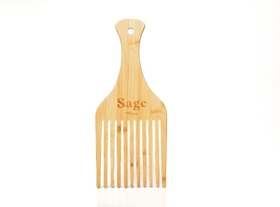 Afro Pick Comb