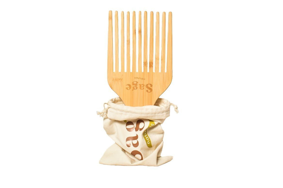 Afro Pick Comb
