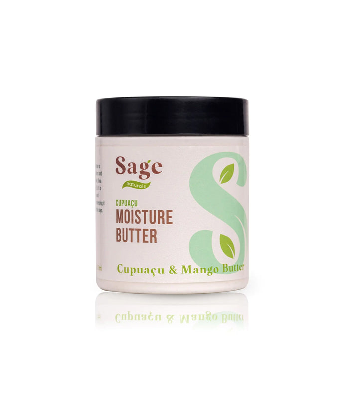Cupuacu Moisture Butter