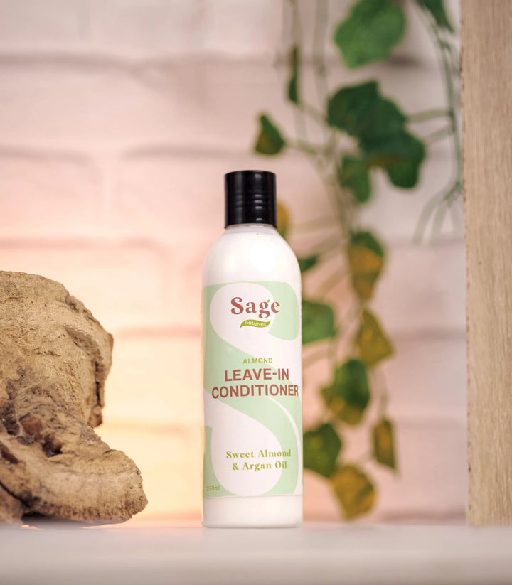 Almond Leave in Conditional
