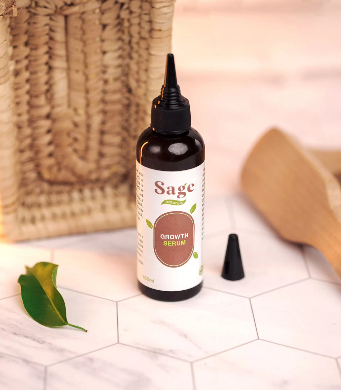 Hair Growth Serum