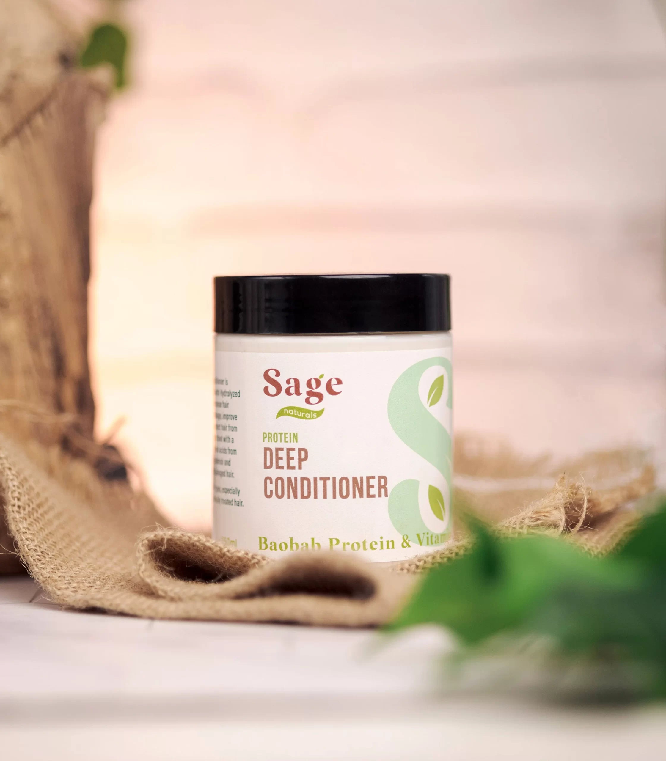 Protein Deep Hair Conditional
