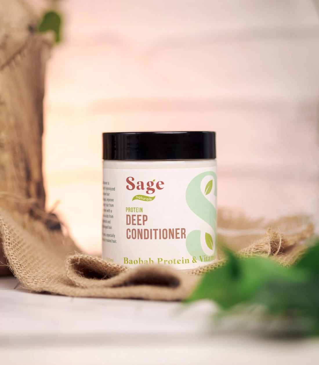 Protein Deep Hair Conditional