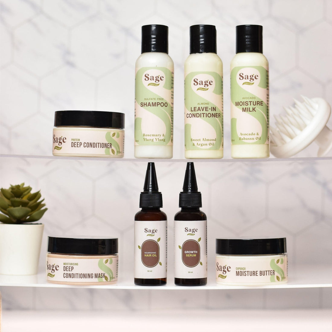 Mini Essential Bundle