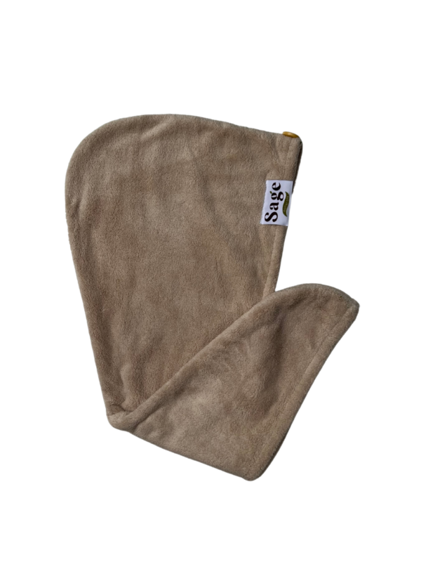 Microfibre Turban