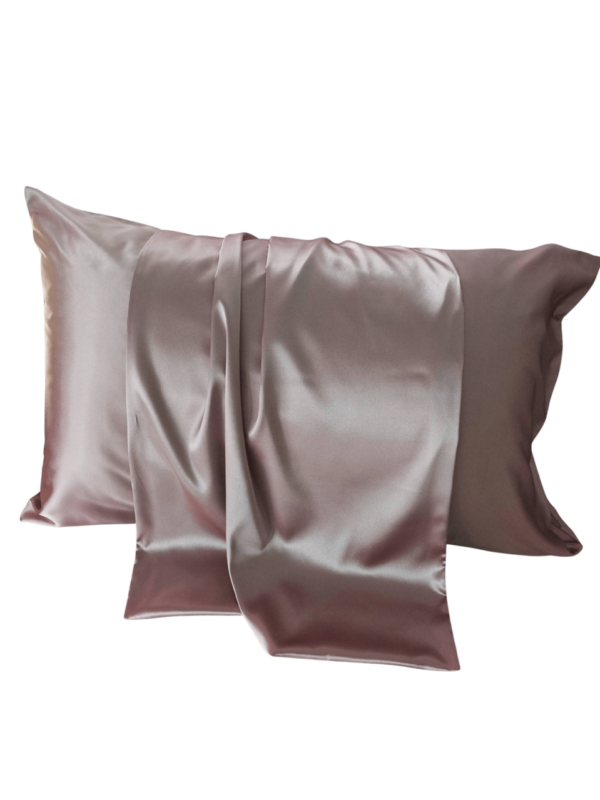 Satin Silk Pillowcase
