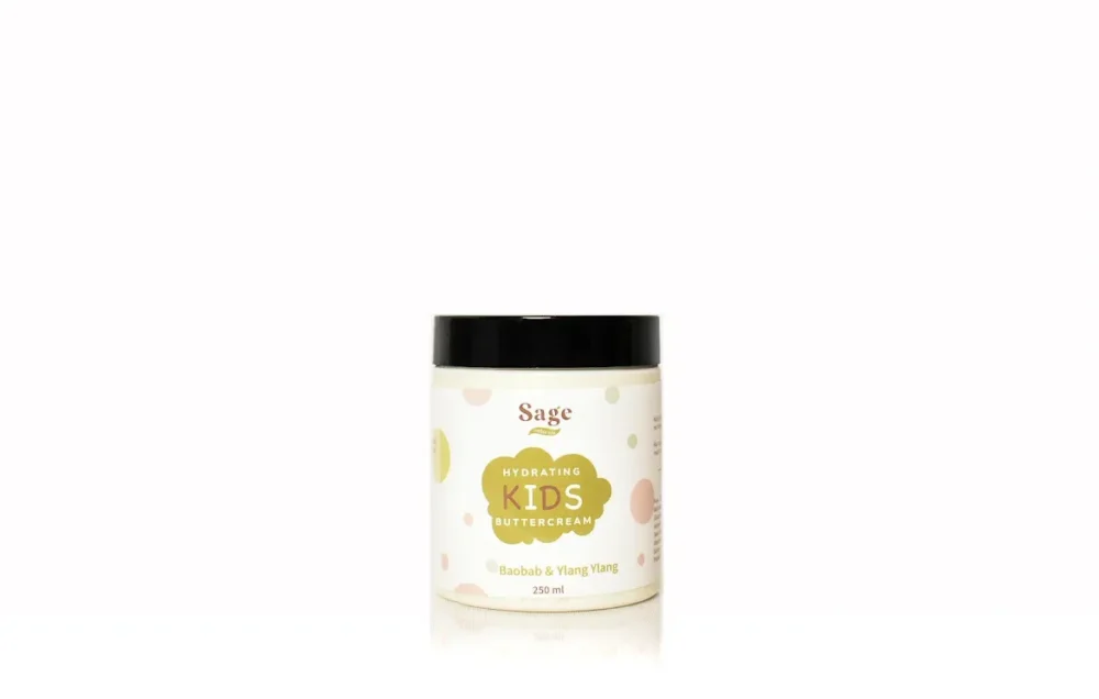 Hydrating Kids Buttercream