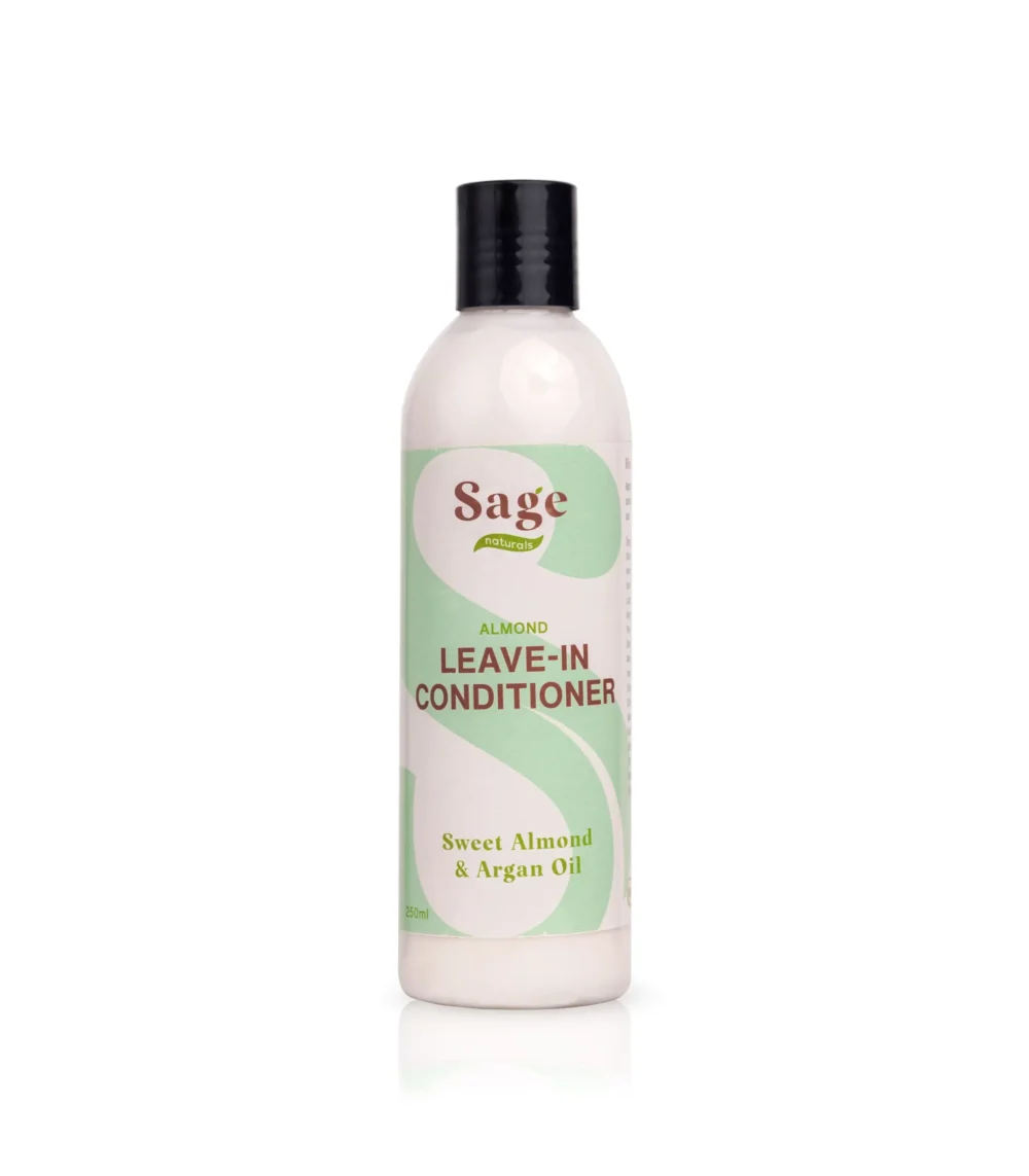 Almond Leave In Conditioner
