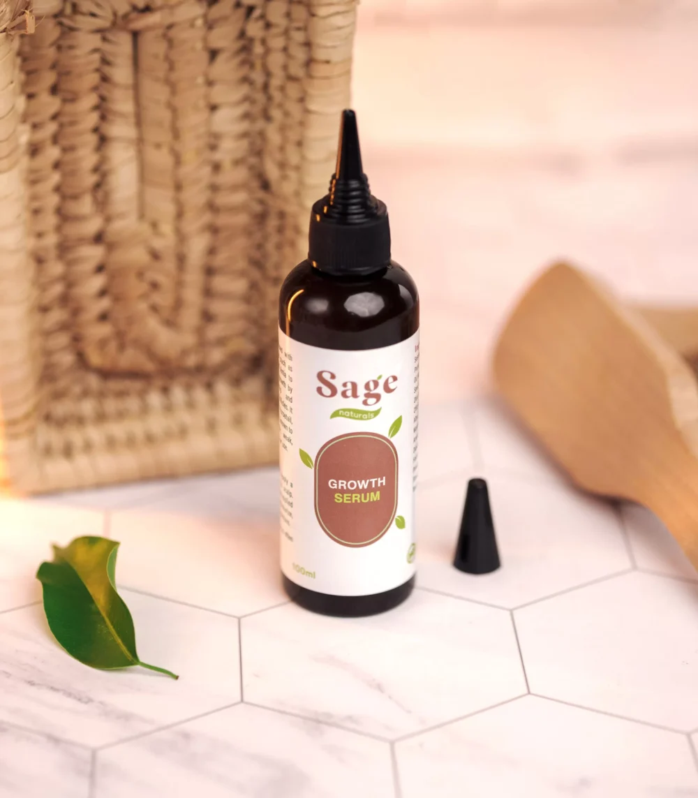 Hair Growth Serum - Image 2