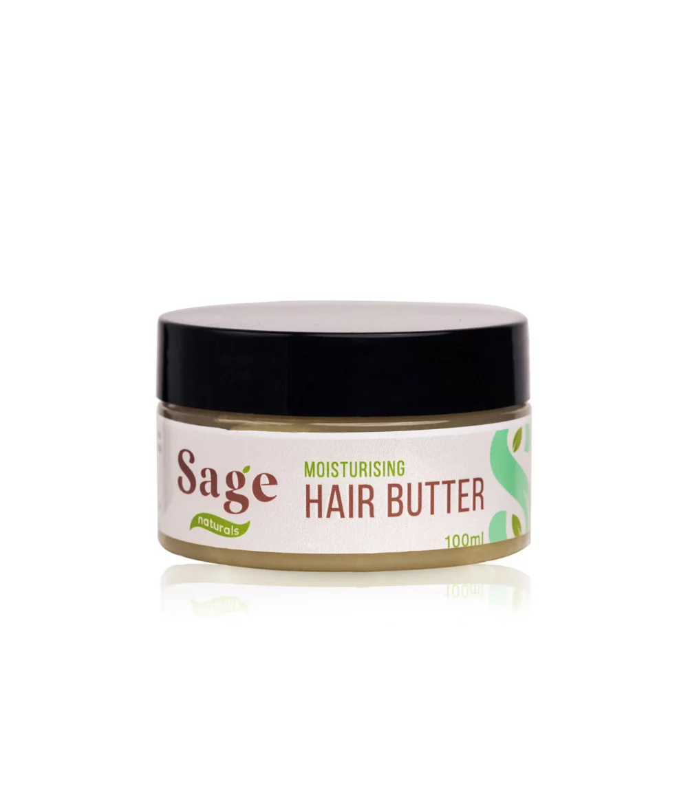 Hair Butter