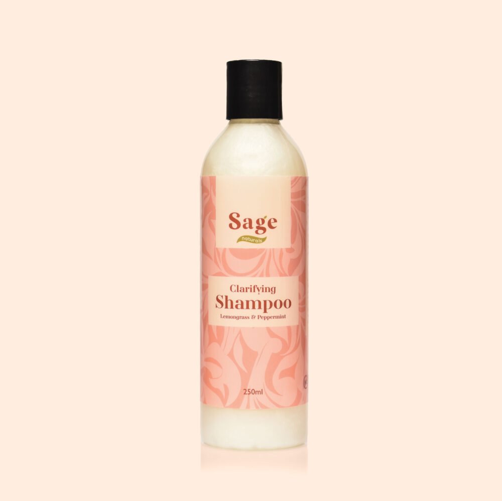 Clarifying Shampoo