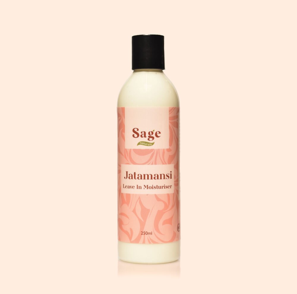 Jatamansi Leave In Conditioner