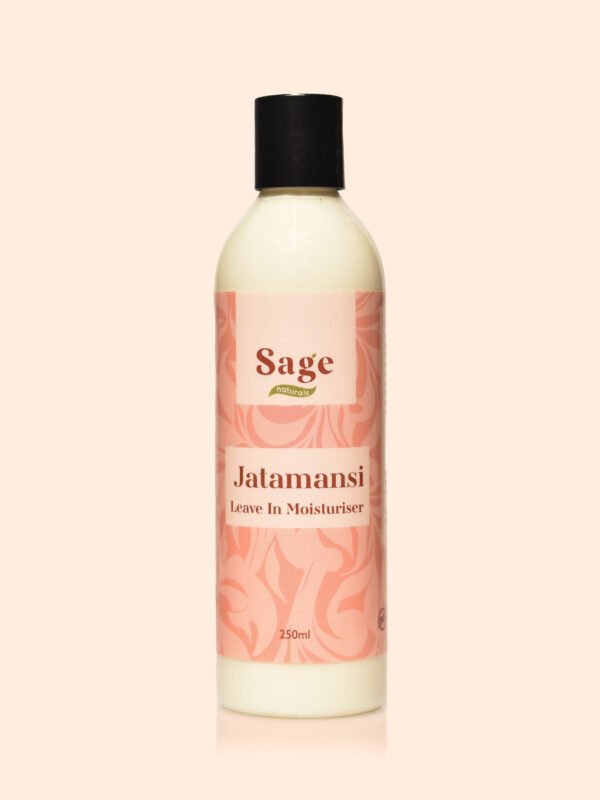 Jatamansi Leave In Conditioner